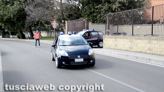 Carabinieri-Operazione-Mamuthones-2