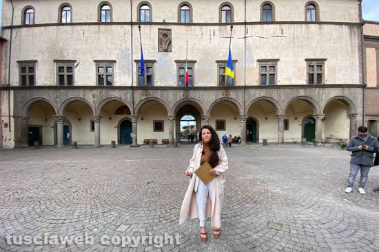 Viterbo - Chiara Frontini