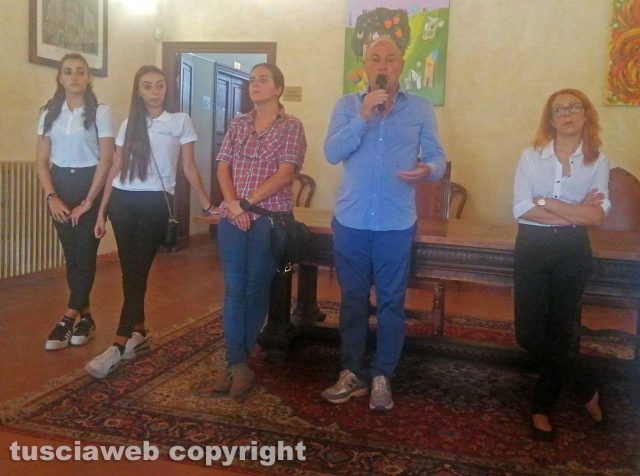 Allumiere - La conferenza stampa sulla 56esima edizione del palio Allumiere – La conferenza stampa sulla 56esima edizione del palio Allumiere - La conferenza stampa sulla 56esima edizione del palio Allumiere – La conferenza stampa sulla 56esima edizione del palio